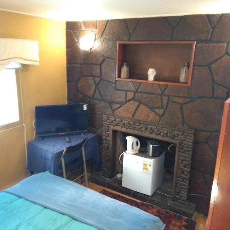 سانتياغو Bed & Breakfast Blumen Haus المظهر الخارجي الصورة