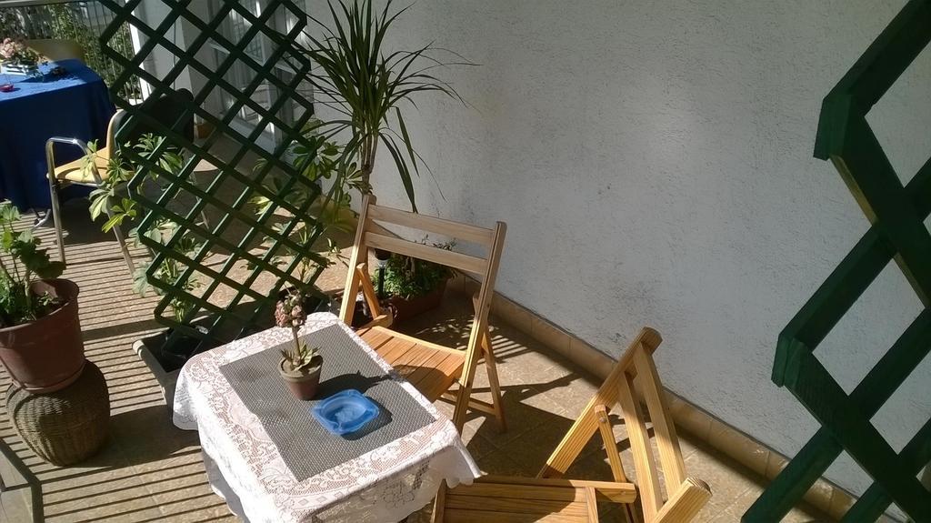 سانتياغو Bed & Breakfast Blumen Haus الغرفة الصورة