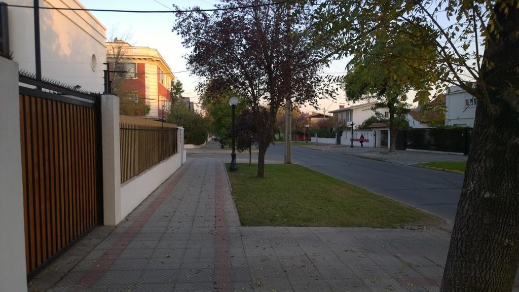 سانتياغو Bed & Breakfast Blumen Haus المظهر الخارجي الصورة