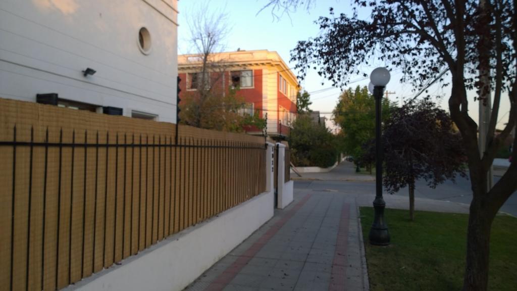 سانتياغو Bed & Breakfast Blumen Haus المظهر الخارجي الصورة