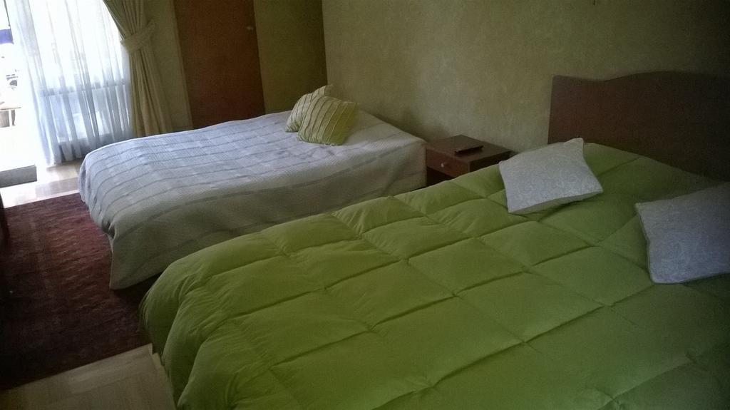 سانتياغو Bed & Breakfast Blumen Haus الغرفة الصورة