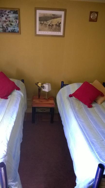 سانتياغو Bed & Breakfast Blumen Haus الغرفة الصورة