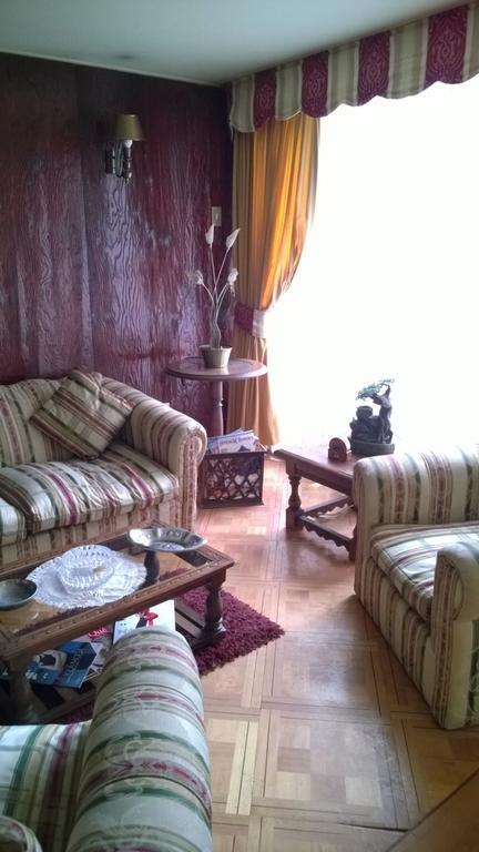 سانتياغو Bed & Breakfast Blumen Haus المظهر الخارجي الصورة