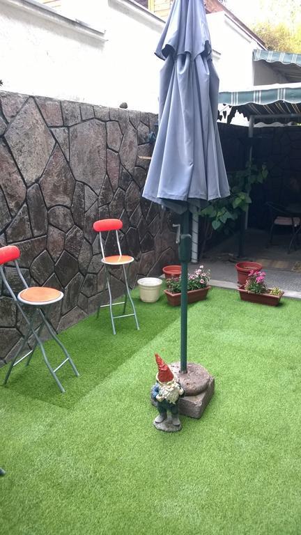 سانتياغو Bed & Breakfast Blumen Haus المظهر الخارجي الصورة