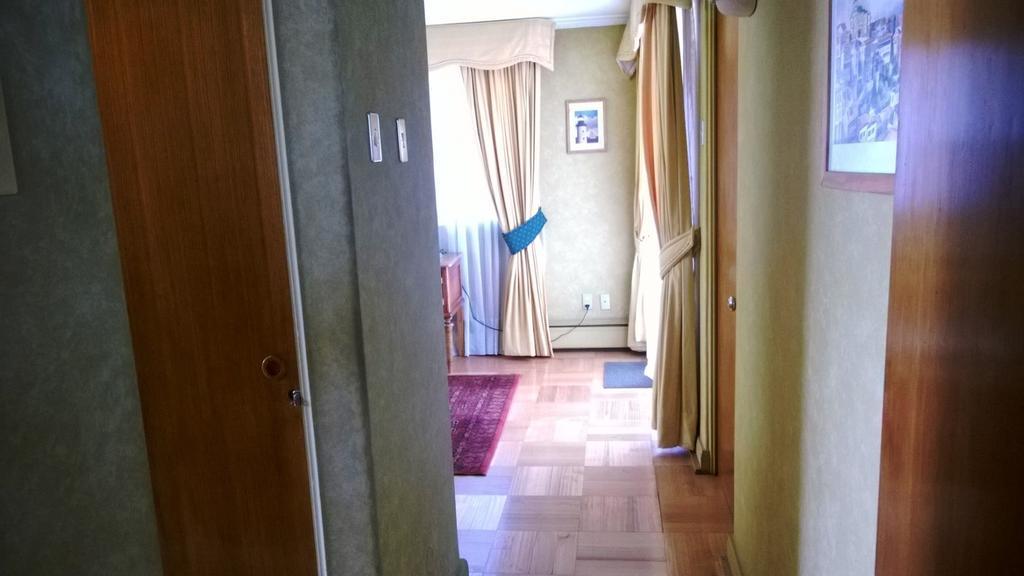 سانتياغو Bed & Breakfast Blumen Haus الغرفة الصورة