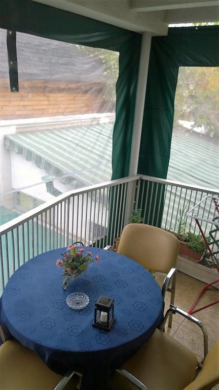 سانتياغو Bed & Breakfast Blumen Haus المظهر الخارجي الصورة
