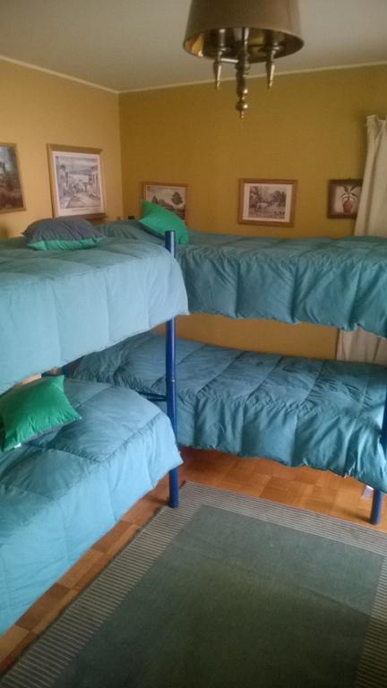 سانتياغو Bed & Breakfast Blumen Haus المظهر الخارجي الصورة