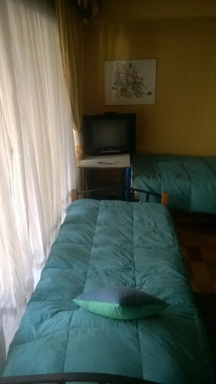 سانتياغو Bed & Breakfast Blumen Haus المظهر الخارجي الصورة