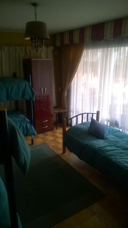 سانتياغو Bed & Breakfast Blumen Haus المظهر الخارجي الصورة