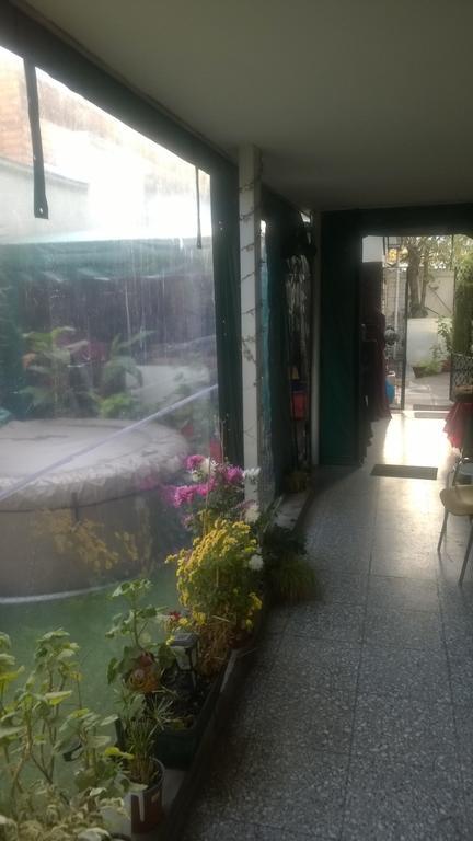سانتياغو Bed & Breakfast Blumen Haus المظهر الخارجي الصورة