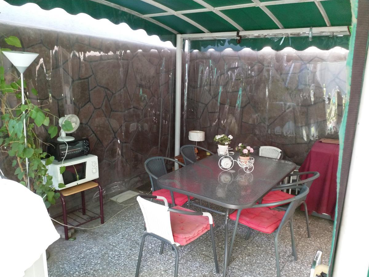 سانتياغو Bed & Breakfast Blumen Haus المظهر الخارجي الصورة