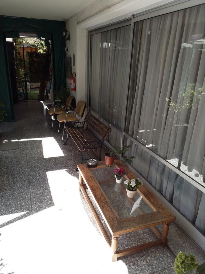 سانتياغو Bed & Breakfast Blumen Haus المظهر الخارجي الصورة