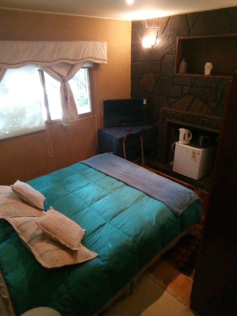 سانتياغو Bed & Breakfast Blumen Haus المظهر الخارجي الصورة