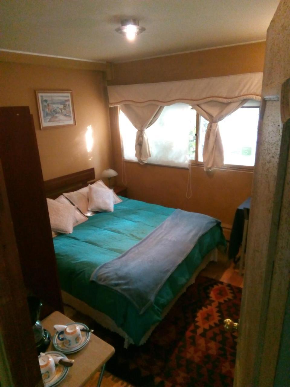 سانتياغو Bed & Breakfast Blumen Haus المظهر الخارجي الصورة
