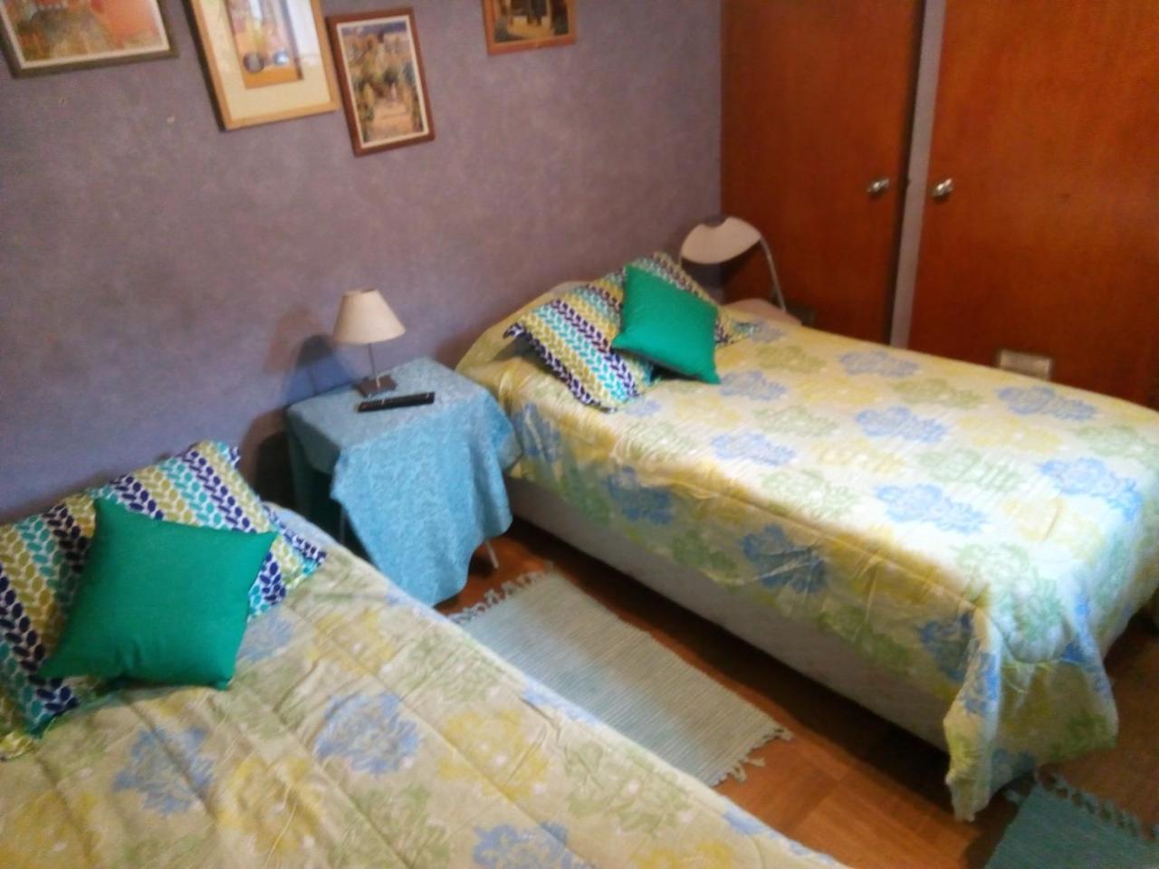 سانتياغو Bed & Breakfast Blumen Haus المظهر الخارجي الصورة
